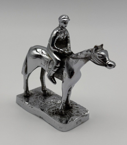 Vintage desmo ltd chrome - desmo,