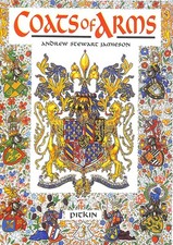 Coats of Arms (Pitkin guides)