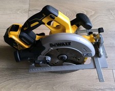 DeWalt DCS570 18V XR 184mm