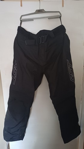 Rst textile trousers brand - brand, new