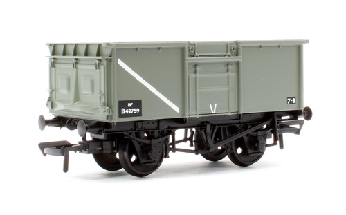Bachmann 227c 16t steel - bachmann,