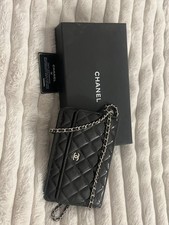 chanel classic flap bag small