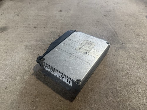 Genuine bmw e36 ms41 ecu - genuine,