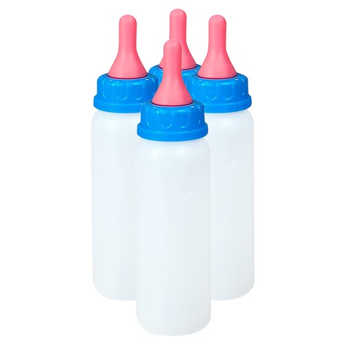 4pcs durable animal milk - animal,