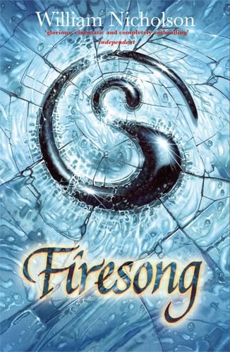 Firesong the wind fire - on,