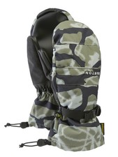 BURTON PROFILE SNOWBOARD MITT - GRAFFITI CAMO - 2026