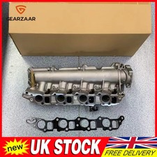 Inlet Intake Manifold For