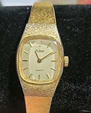 Vintage Ladies PULSAR Cocktail Watch V230-5130