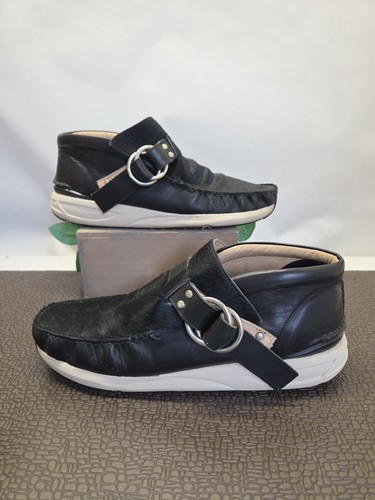 Visvim skynyrd ring moccasin - skynyrd,