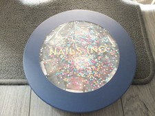 Brand New Nails Inc 7 Piece