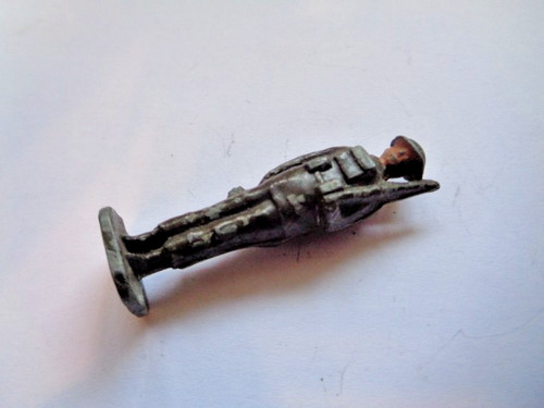 Vintage small lead - vintage,