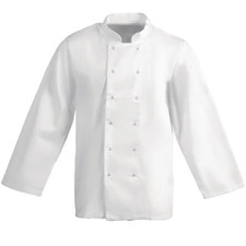 Unisex Chef Jacket Kitchen