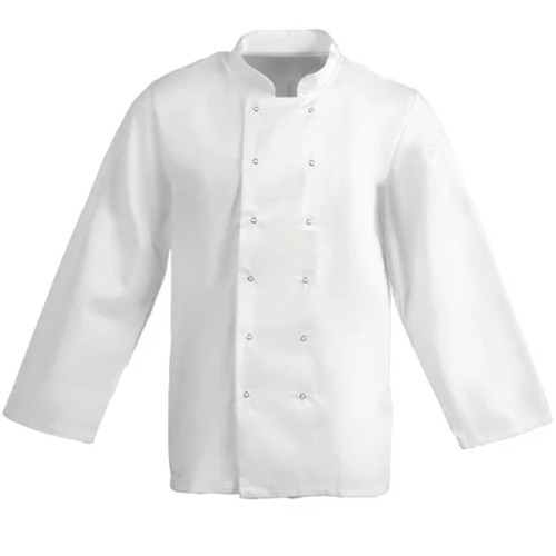 Unisex chef jacket kitchen - chef,