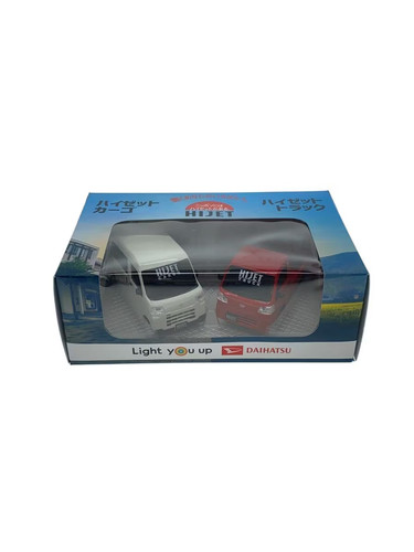 Daihatsu mini car hijet truck - mini,