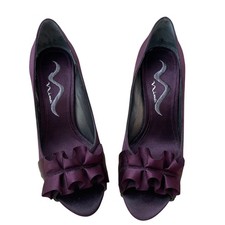 Nina Womens Dress Shoes Heels