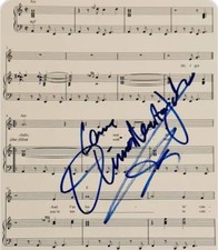 OLIVIA NEWTON JOHN SINGER