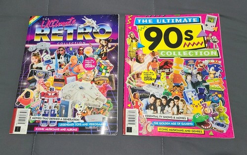 The ultimate 90s collection - ultimate,