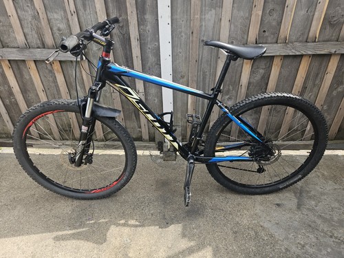 Scott aspect 730 mountain bike - aspect,