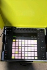 Ableton Push 2 MIDI Controller