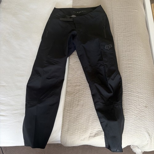 Fox defend mtb waterproof - mtb,