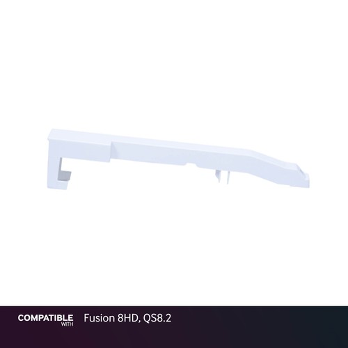 Alesis white key - white,