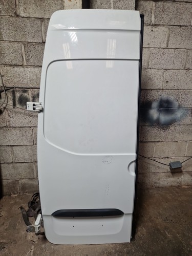 Mercedes sprinter w907 w910 - sprinter,