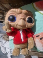 Et the Extra-Terestrial