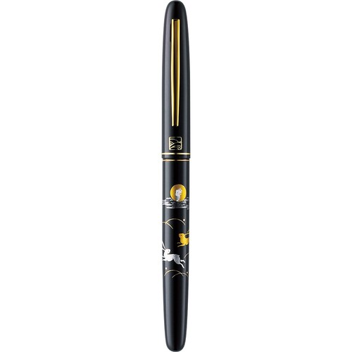 Kuretake maki fountain pen - fountain,