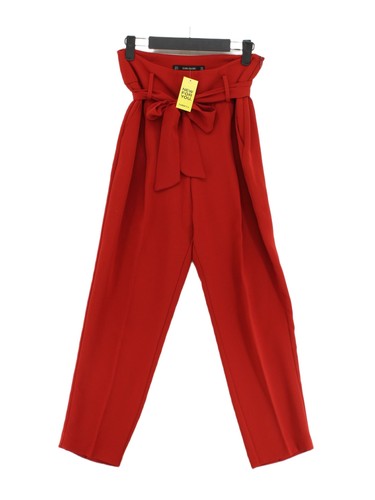 Zara women suit trousers - zara, women's