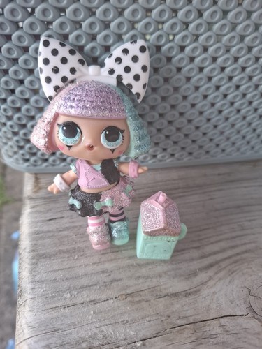 Lol surprise dolls - surprise,