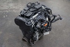 Volkswagen Audi Skoda 2.0 TDI