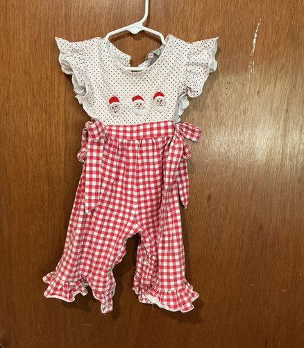 Sage rumpel girls 12m - rumpel,
