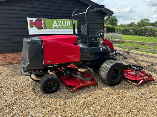 2019 baroness gm2810 deck - baroness,
