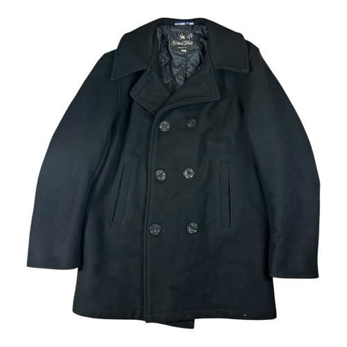 Spiewak golden fleece - golden, peacoat