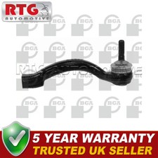 Front Right Tie Rod End Fits