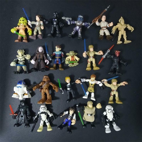 Playskool star wars galactic - playskool,