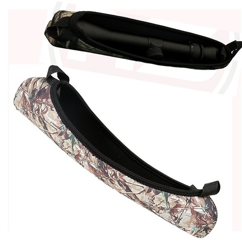 Riflescope neoprene protect - riflescope,