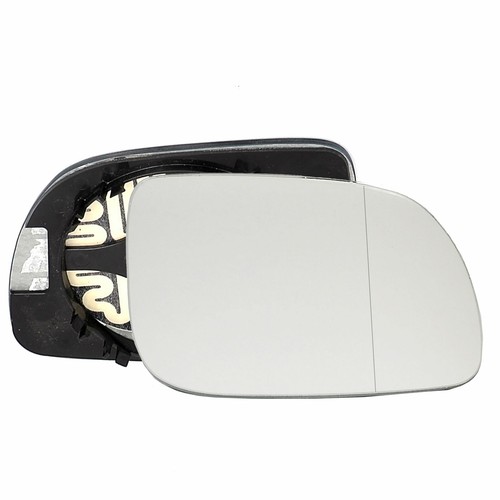 Wing door mirror - wing, driver