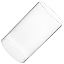 Open ended candle shade - ended,