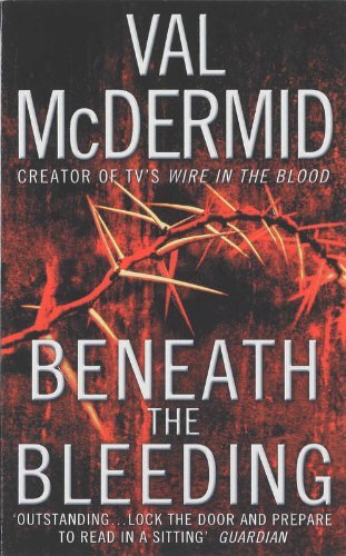 Beneath the bleeding - beneath, val