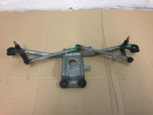 Ford front wiper linkage - ford,