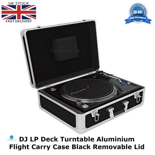 Aluminium black case to - x,