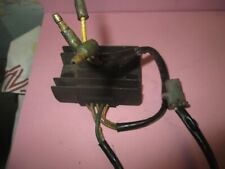 suzuki gn125 97 era rectifier 5h572a-12