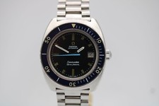 Omega seamaster 120 - seamaster,