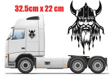 Volvo truck Viking Nordic