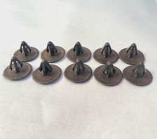 RENAULT PUSH-IN BONNET