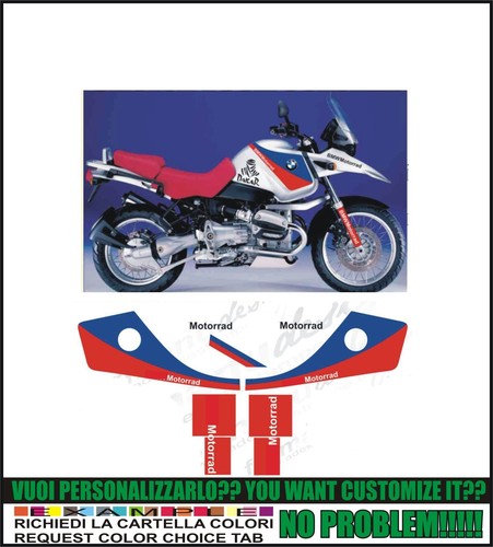 Stickers r1150 motorcycle d - stickers,