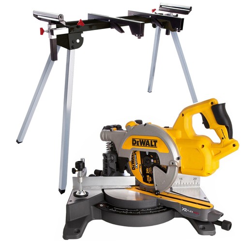 Dewalt dcs777n 54v 216mm - dewalt,