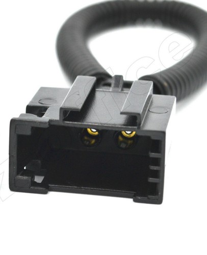 Jaguar fault diagnostic - loop,