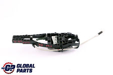 BMW F20 F30 F31 F80 M3 Door Handle Carrier Bracket Rear Right O/S 7242568